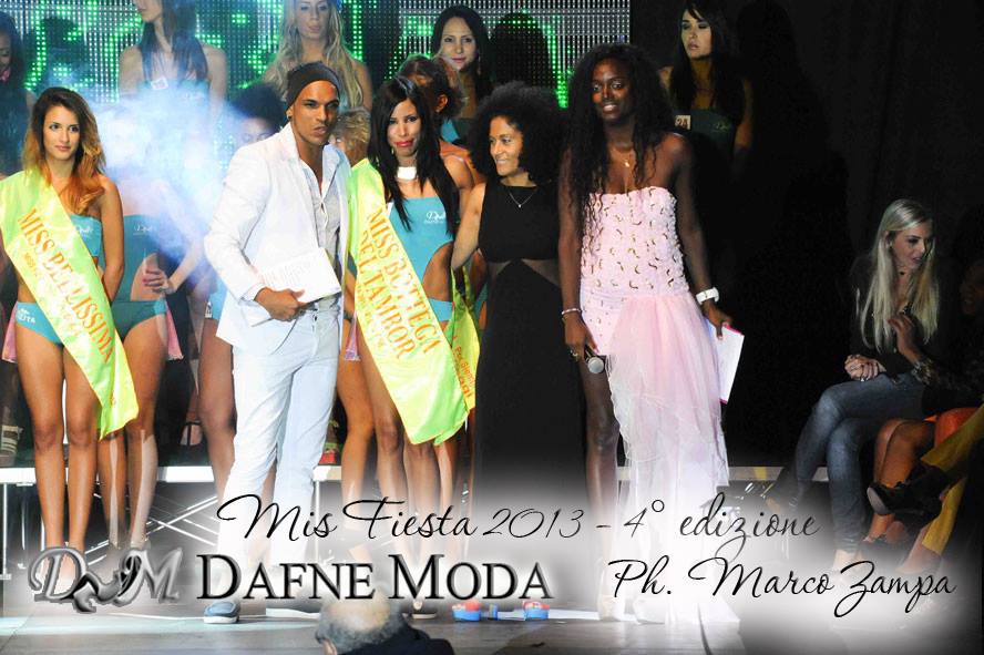 Dafne 2 MODA HIERONIMUS SONNY Dafne moda roma mode et creation by sonny hieronimus France /Rome