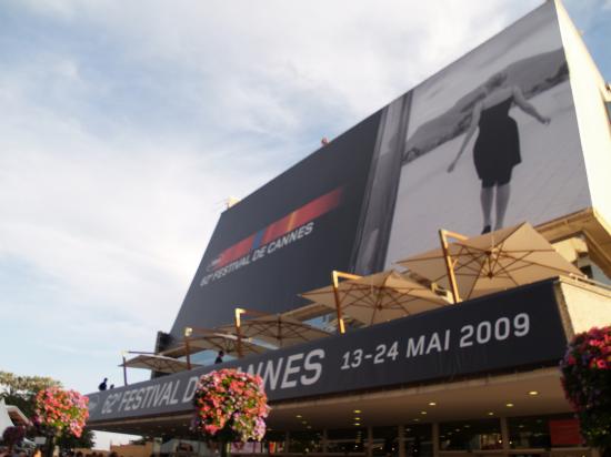 festival de Cannes 2009